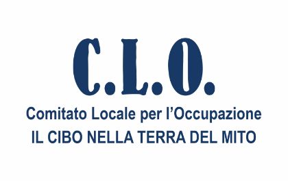 Integrazione Avviso pubblico per la selezione di nr. 6 candidati Comitato Locale per l’occupazione Integrazione Avviso pubblico per la selezione di nr. 6 candidati Comitato Locale per l’occupazione