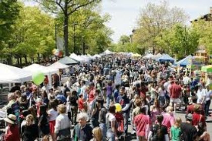 Fiera della Croce del 3 Maggio 2026