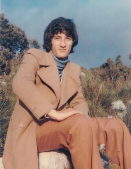 In ricordo di Luigi Di Rosa  1955-1976