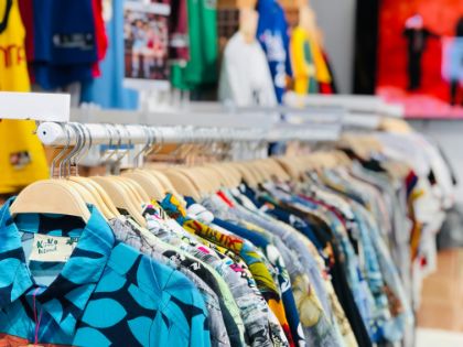 Vendite di fine stagione (saldi) - estate 2025 Vendite di fine stagione (saldi) - estate 2025