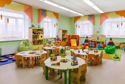AVVISO PUBBLICO ISCRIZIONE ASILO NIDO COMUNALE “DON MILANI” - ANNO EDUCATIVO 2026/2027