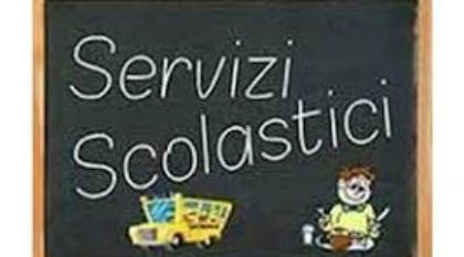Iscrizioni Servizio Trasporto e Mensa Scolastica a.s. 2026/2027