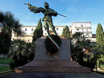 Giornata dell’ Unità d’Italia e delle Forze Armate Giornata dell’ Unità d’Italia e delle Forze Armate