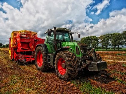 U.M.A. UTENTI MOTORI AGRICOLI