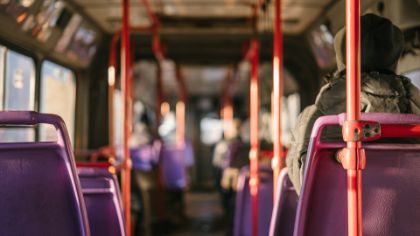 TRASPORTO SCOLASTICO  ALUNNI CON DISABILITÀ II CICLO  A.S. 2025/2026