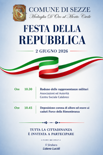 Festa della Repubblica Italiana