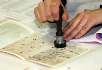 DISPONIBILITÀ ELENCO AGGIUNTIVO SCRUTATORI REFERENDUM 8 e 9 GIUGNO