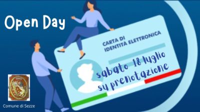 10 open day