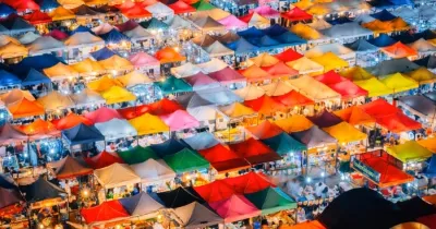 MARKETFIERA