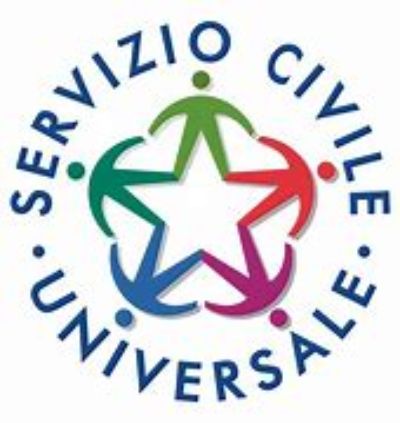 IMMAGINE LOGO SERVIZIO CIVILE