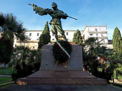 Sezze-Parco-della-Rimembranza-Milite-Ignoto