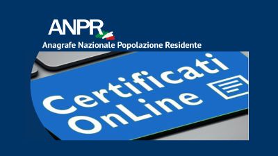 anpr certificati per notai