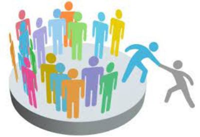 inclusione sociale