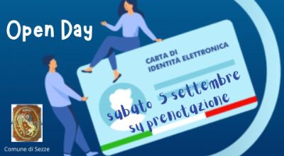 13 open day