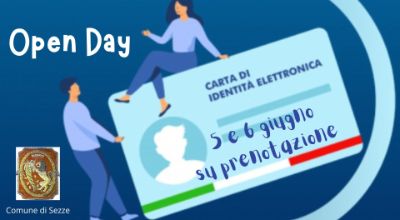 5 open day