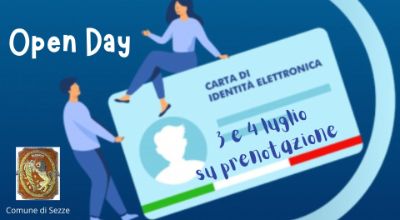 9 open day