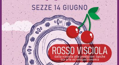 LOCANDINA 14 GIUGNO 2025 IL CIBO NELLA TERRA DEL MITO
