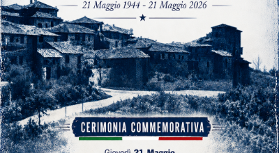 Locandina bombardamento