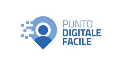 Logo Ufficiale Punti Digitali