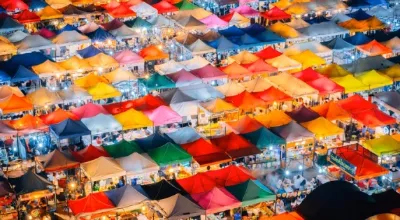 MARKETFIERA