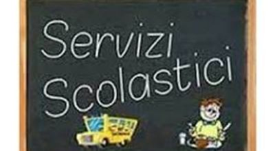 SERVIZI SCOLASTICI