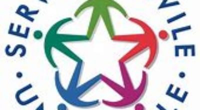 IMMAGINE LOGO SERVIZIO CIVILE
